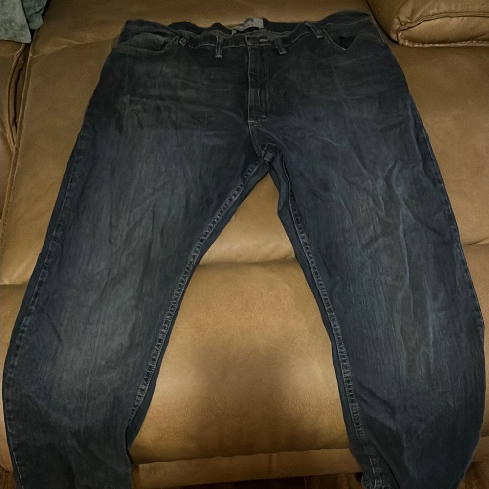 Men's Wranglers Jeans